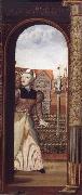unknow artist Detail of The Family of Henry Viii oil painting picture wholesale
